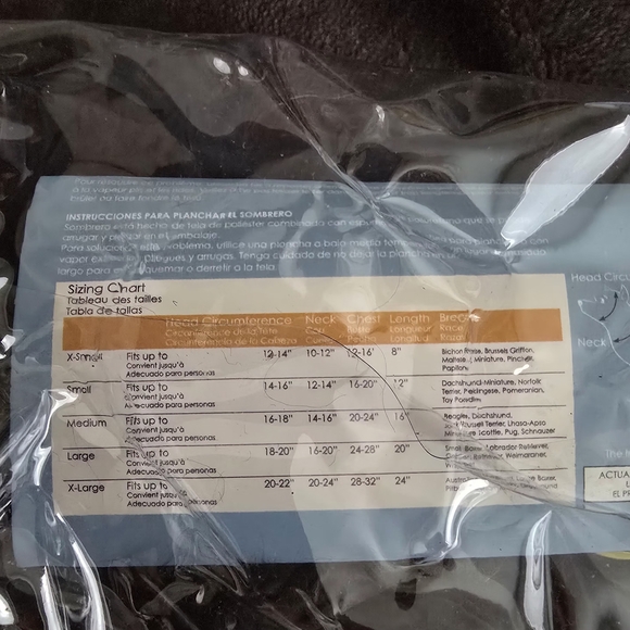 Impawsters Spider Pup Costume - Picture 3 of 4